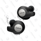 Refurbished Jabra Elite 65t Alexa Enabled True Wireless Earbuds with Charging Case | $94 | Amazon | Clip coupon on page